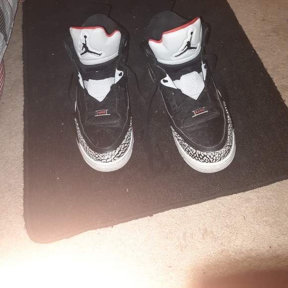Jordan Other - Size 13 Jordan Son of Mars Jordan Other - Size 13 Jordan Son of Mars